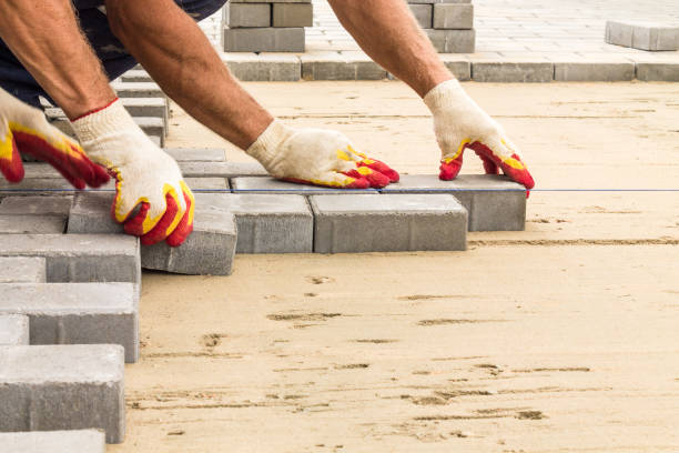 Best Permeable Paver Driveway  in Sidney, OH