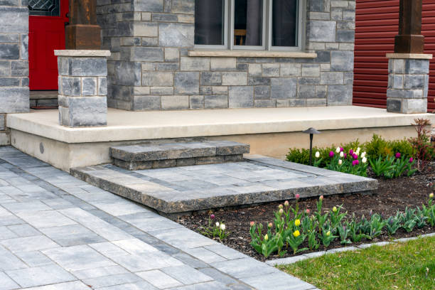 Best Professional Driveway Pavers  in Sidney, OH