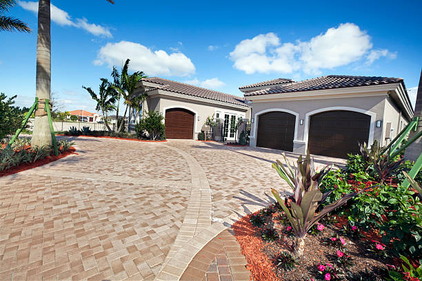 Best Interlocking Driveway Pavers  in Sidney, OH