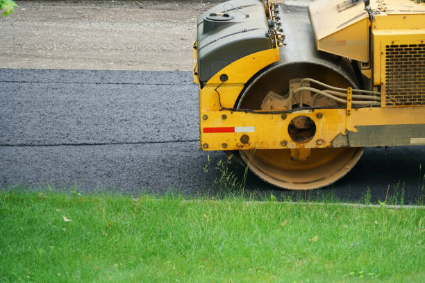 Best Driveway Pavers Cost  in Sidney, OH