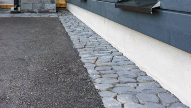 Trusted Sidney, OH Driveway Pavers Experts