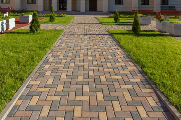 Best Concrete Paver Driveway  in Sidney, OH